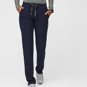 +Figs Scrub Pants